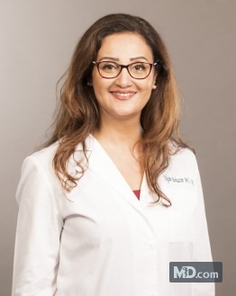 Photo of Dr. Negin Behazin, MD