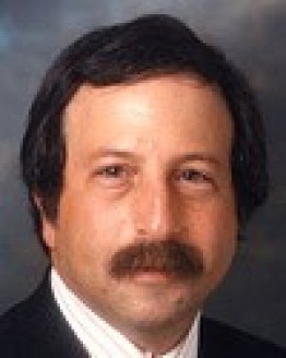 Photo of Dr. Neil E. Strickman, MD