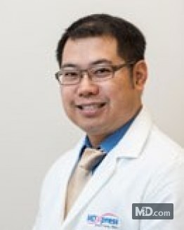 Photo for Nelson L. Tieng, MD