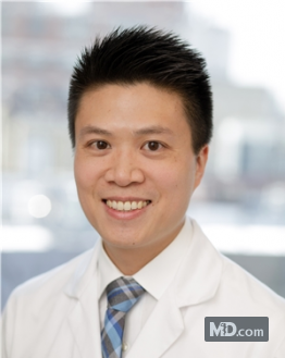 Photo for Norman J. Chan, MD