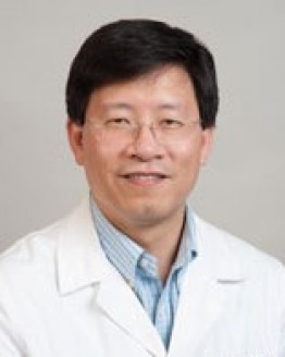 Photo for Otto O. Yang, MD