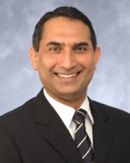 Photo of Dr. Parminder P. Singh, MD