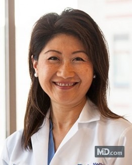 Photo for Penny P. Liu, MD
