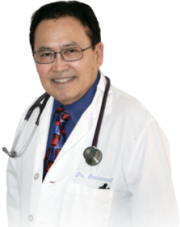 Photo for Peter C. Balacuit, MD