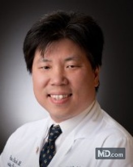 Photo for Peter H. Park, MD, FACC