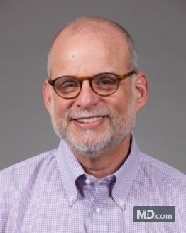 Photo of Dr. Peter S. Kussin, MD
