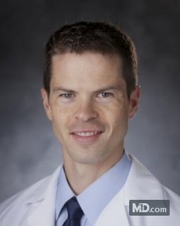 Photo of Dr. Phillip H. Horne, MD, PhD