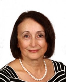 Photo of Dr. Polina Purizhansky, MD