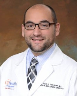 Photo of Dr. Rafael O. Toro-Serra, MD