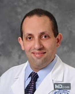 Photo for Ramsey N. Saad, MD