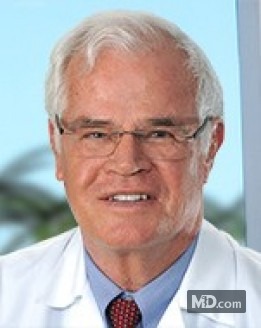 Photo for Richard A. Perryman, MD