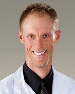 Photo of Dr. Richard J. Lichti, MD