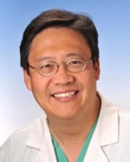 Photo of Dr. Robert E. Noh, MD