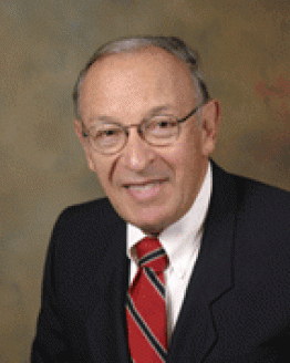 Photo of Dr. Roger A. Mann, MD