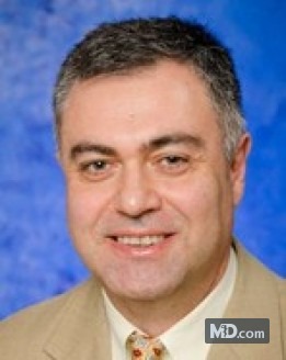 Photo of Dr. Samer El-Chemeitelli, MD