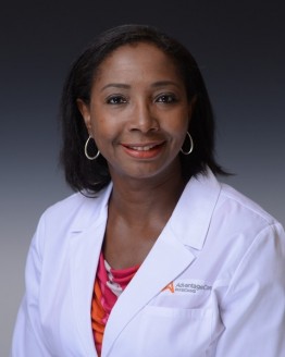 Photo for Sandra R. Nurse, MD