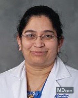 Photo for Sarala Vunnam, MD
