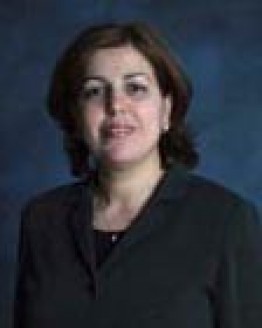 Photo of Dr. Sawsan S. Najmey, MD