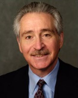 Photo of Dr. Seth N. Glick, MD