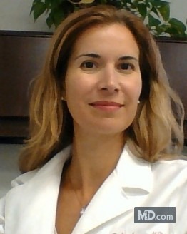 Silvia Rotemberg, MD - Plastic Surgeon in South Miami, FL