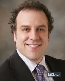 Photo of Dr. Sophos G. Geroulis, MD