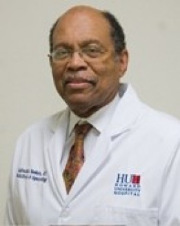 Photo for Sylvester C. Booker, MD