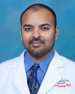 Photo for Taimur L. Chaudhry, MD