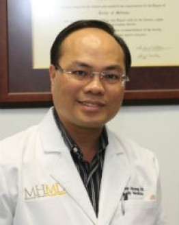 Photo for Thanh K. Hoang, MD