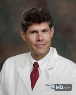 Photo for Theodore N. Pappas, MD