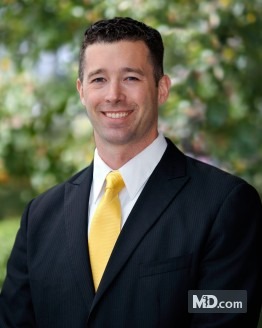 Photo of Dr. Todd J. Frush, MD
