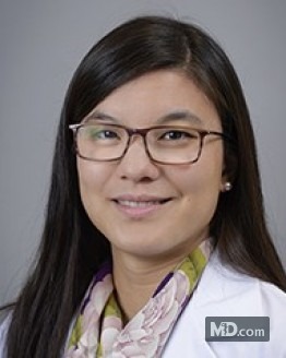 Photo for Victoria S. Yang, MD