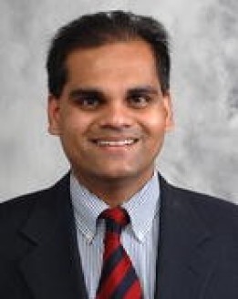 About Dr. Vipul K. Lakhani - Ophthalmologist in Toms River, NJ | MD.com