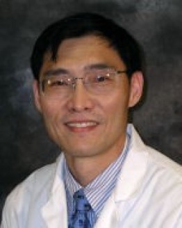 Photo for Wengang Zhang, MD