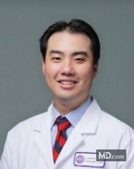 Photo for William C. Huang, MD