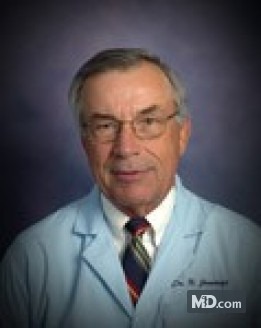 Photo for William N. Jennings, MD