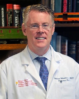 Photo for William Middlesworth, MD