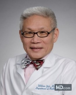 Photo for William T. Yuh, MD, MSEE