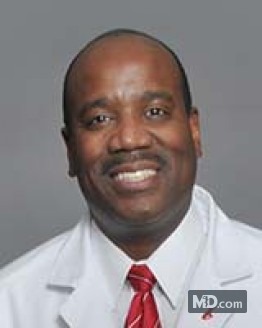 Photo for Willie E. Lawrence Jr., MD, FACC, FACP