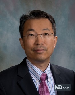 Photo for Woondong Jeong, MD